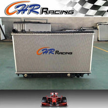 Load image into Gallery viewer, FOR Aluminium Radiator Holden Commodore VE V6 Radiator AUTO/MANUAL