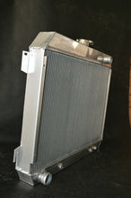Load image into Gallery viewer, Radiator &SHROUD&FAN for 68-74 Dodge Charger/Challenger 70-74/68-72 Plymouth GTX