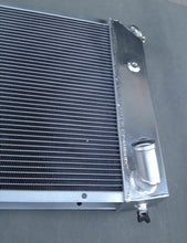 Load image into Gallery viewer, NEW For 3 Row 1977-1982 Chevy Corvette Aluminum Radiator 1978 1979 1980 1981