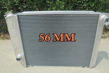 Load image into Gallery viewer, ALLOY RADIATOR+SHROUD+FAN FALCON XA/XB/XC/XD/XE FAIRMONT CLEVELAND 302/351 V8 MT