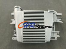 Load image into Gallery viewer, Intercooler Fits Nissan Patrol GU Y61 ZD30 3.0L TD 97-07 98 99 Top Mount Upgrade