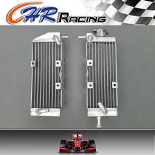 Load image into Gallery viewer, aluminum radiator FOR Suzuki RM 250 RM250 1993 1994 1995 93 94 95