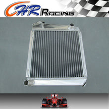 Load image into Gallery viewer, 50MM 2CORE FOR AUSTIN ROVER MINI cooper MT 59-97 1275 aluminum radiator