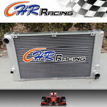 Load image into Gallery viewer, FOR PORSCHE 944 2.5L TURBO 1985-1991 / S2 3.0L NA 89-91 ALUMINUM RADIATOR