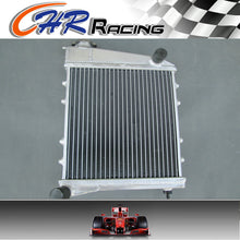 Load image into Gallery viewer, all Aluminum Radiator AUSTIN / ROVER MINI cooper / MORRIS ALL MODELS 1967-1991