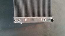Load image into Gallery viewer, 52MM aluminum radiator for Holden Commodore VY 02 03 04 2002 2003 2004 V8