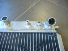Load image into Gallery viewer, ALUMINUM RADIATOR for MAZDA EUNOS 2.2L 91-97 AT/MT