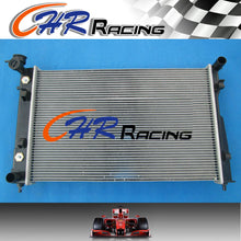 Load image into Gallery viewer, Holden VY Commodore V6 3.8L Aluminium Radiator AUTO/MANUAL Alloy Core 02-04 NEW