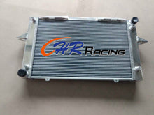 Load image into Gallery viewer, Aluminum Radiator Volvo 850 93-96 C70/S70/V70/XC70 2.0T/2.3T/2.5T 1997-2004