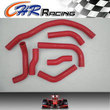 Load image into Gallery viewer, Black FOR TOYOTA MR2 SW20 3SGTE REV TURBO 1993-1999 SILICONE RADIATOR HOSE