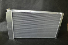 Load image into Gallery viewer, Aluminum Radiator for Pontiac Firebird Trans Am 1970-1981 76 77 78 3 Row + Fans