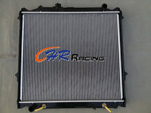 Load image into Gallery viewer, Radiator For Toyota Landcruiser Prado RZJ95 VZJ95R Petrol 96-5/03 3.4L AT/MT