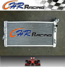 Load image into Gallery viewer, 2 rows 40mm aluminum alloy radiator Yamaha TZ250 TZ 250 A gp 1990 90