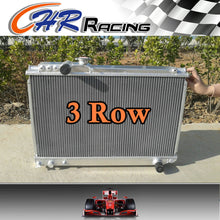 Load image into Gallery viewer, aluminum radiator toyota Supra Soarer MK3 7M-GTE 1986-1992 ,3000CC MZ20