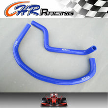 Load image into Gallery viewer, FOR suzuki LT250 LT250R silicone radiator hose Kit 1985-1986 85-86 YELLOW