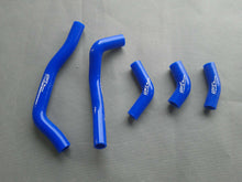 Load image into Gallery viewer, FOR HONDA CRF450R CRF450 2005 2006 2007 2008 Aluminum Radiator AND HOSE