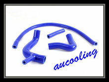 Load image into Gallery viewer, AUSTIN ROVER MINI COOPER S 1275 GT -1989 CLUBMAN Silicone Radiator Hose