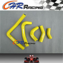 Load image into Gallery viewer, RADIATOR HOSE HONDA CR250 CR250R 03-08 03 04 05 06 07 2003 2004 2005 2006 2007