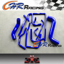 Load image into Gallery viewer, FOR SUBARU IMPREZA WRX/STI GDA/GDB EJ207 02-07 SILICONE RADIATOR&HEATER HOSE