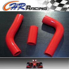 Load image into Gallery viewer, silicone radiator hose fit Toyota Hilux LN106 / LN111 / LN107 / LN130 2.8 diesel