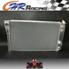 Load image into Gallery viewer, 3ROW Aluminum Radiator 1984-1990 Chevy Corvette 5.7 L83/S10 V8 Conversions