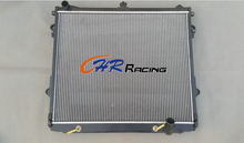 Load image into Gallery viewer, Radiator for Toyota Landcruiser 200 Series 4.7L V8 Petrol 2007-2014 08 09 10 AT