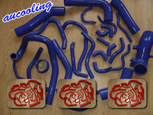 Load image into Gallery viewer, SILICONE COOLANT HOSE FOR SUPRA MK3 MA70