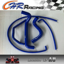 Load image into Gallery viewer, silicone radiator bypass hose for HOLDEN COMMODORE VZ STATESMAN 5.7L 6.0L HSV V8