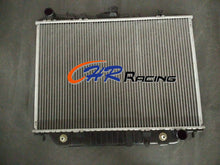 Load image into Gallery viewer, Radiator for Holden Rodeo TF R7 3.2L V6 7/98-11/02 Auto Manual 1999 2000 2001