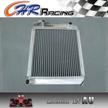 Load image into Gallery viewer, 50mm Aluminum Radiator & Shroud & Fan for AUSTIN ROVER MINI 1275 GT 1959-1997 MT