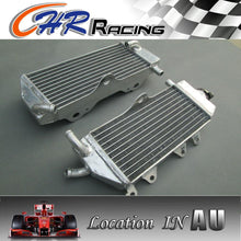 Load image into Gallery viewer, Aluminum Radiator for YAMAHA YZ 125 YZ125 2002 2003 2004 02 03 04