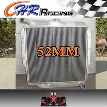 Load image into Gallery viewer, ALUMINUM RADIATOR TOYOTA LANDCRUISER 70 SERIES 75 FJ73 FJ75 PETROL MANUAL 85-99