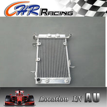 Load image into Gallery viewer, FOR Suzuki LTZ400 KFX400 DVX400 2003-2008 2004 2005 2006 2007 Aluminum Radiator