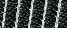 Load image into Gallery viewer, Aluminum Intercooler 450x140x50 2.25" 57 mm turbo pipe 12 pcs + Red hose