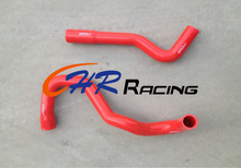 Load image into Gallery viewer, 3 Row Aluminum Radiator & Hose for Nissan Patrol Y61 GU 4.2L Diesel & Turbo TD42