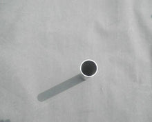 Load image into Gallery viewer, 1.78" ODx1.61"IDx24"L ALUMINUM TUBE TURBO PIPE HOSE STRAIGHT ROUND 45x41x600MM