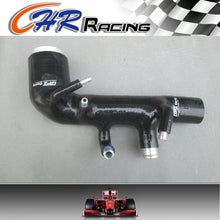 Load image into Gallery viewer, Induction Intake Pipe for Subaru WRX/STi GDB/GDA 2000 01 02 03 04 05 06 07 RED
