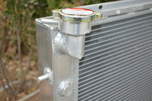 Load image into Gallery viewer, 2 row 52mm for HOLDEN COMMODORE VL RB30 ET L6 AT/MT aluminum radiator