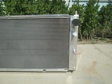 Load image into Gallery viewer, 52MM FOR FORD MUSTANG 1997-2004 98 99 00 01 02 03 04 MT V8 4.6 ALUMINUM RADIATOR