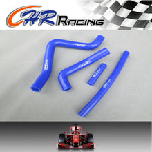Load image into Gallery viewer, For Kawasaki KX 125 KX125 94-02 1999 2000 2001 2002 Silicone Radiator Hose 95 96