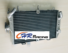 Load image into Gallery viewer, Aluminum Radiator for Suzuki BURGMAN 650 AN650 AN650Z 2013-2017 13 14 15 16 17