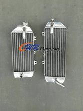 Load image into Gallery viewer, NEW FOR KAWASAKI KX250F KX 250 F KXF250 2017 17 aluminum radiator