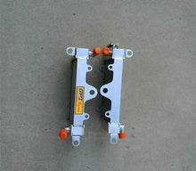 Load image into Gallery viewer, L&R FOR Kawasaki KX250 KX 250 1984 84 Aluminum Radiator