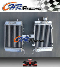 Load image into Gallery viewer, NEW L&R Aluminum radiator for HONDA XRV650 AFRICA TWIN XRV 650