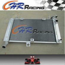 Load image into Gallery viewer, FOR Yamaha YZF600R YZF 600 R 1997-2007 98 99 00 01 02 03 04 05 Aluminum Radiator