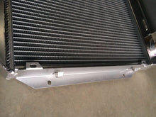 Load image into Gallery viewer, Aluminum Radiator for FORD Falcon XA XB XC FAIRLANE ZF ZG 6 cyl 1972-1977 AT/MT