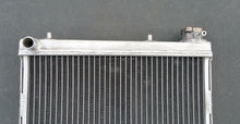 Load image into Gallery viewer, aluminum Radiator Honda TRX250 TRX250R TRX 250R 88 89 1988 1989 HIGH-PER