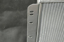 Load image into Gallery viewer, ALLOY RADIATOR CHEVY BEL AIR,BISCAYNE,CHEVELLE,IMPALA 1960-1965 1961 1962 NEW