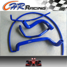 Load image into Gallery viewer, silicone radiator bypass hose for HOLDEN COMMODORE VZ STATESMAN 5.7L 6.0L HSV V8