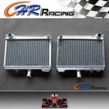 Load image into Gallery viewer, Aluminum radiator for HONDA Goldwing GL1500 1988-2000 89 90 91 92 93 94 95 96 97